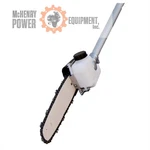 Maruayama Multi-cutter Attachment Qc-pl 10"" Long Pruner W/59"" Shaft # 36. Fixed Price $239.84.