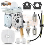 New Carburetor For Echo HC-150 21.2CC Gas Hedge Trimmer With 21" Bar Usa. Fixed Price $10.99.