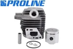 Proline Cylinder Piston Kit For Echo SRM-210 SRM-225 GT-225 PAS-225 A130000540. Fixed Price $32.95.