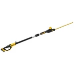 Dewalt 20V Max* 22 In. Cordless Pole Hedge Trimmer Kit. Fixed Price $219.00.
