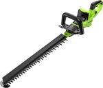40V 26IN Brushless Hedge Trimmer, Tool Only. Fixed Price $269.99.