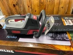 Oregon Battery Hedge Trimmer HT250- Bare Tool. Fixed Price $100.00.