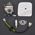 Carburetor Kit For Echo PAS-2601 PE-2601 SRM-2601 SRM-2610 12300057730 WYJ-192. Fixed Price $24.99.