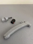 Genuine Part Switch Trigger Assy Black&decker BEHTS400 22 Hedge Trimmer. Fixed Price $11.96.