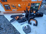 New Open Box Worx WG937 20V 3-IN-1 Kit 22" Trimmer, 5" Prune 10" Chainsaw. Fixed Price $229.99.