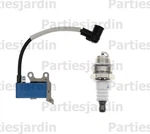 Ignition Coil For Shindaiwa M235 LE235 T235 FH235 Shafted Hedge Trimmer. Fixed Price $29.99.