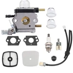 Carburetor For Little Wonder 2242S 2216D 2224D 2230D 2230S Gas Hedge Trimmer. Fixed Price $13.55.