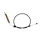 42" Deck Clutch Cable Fits Craftsman LT1000 Dlt Mower Husqvarna 175067. Fixed Price $22.51.