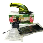 Sun Joe Hedger Cordless Grass Shear HJ602C Lithium Ion. Fixed Price $17.88.