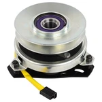 Electric Pto Clutch New Bearing Upgrade For Scotts AM119536. Fixed Price $89.20.