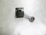 Homelite Hedge Trimmer UT18007A HT17 Piston Rod Part UP07213, A08479, A01014D. Fixed Price $27.59.