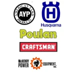 Genuine Ayp Sears Husqvarna Kit Carburetor A053 Part# 588986001. Fixed Price $8.31.
