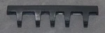 Black Decker Retaining Clip P/n: 152860-00 For B&d Hedge Hog Trim Model HS1022. Fixed Price $6.99.