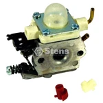 Genuine Zama C1M-K37D Carburetor Compatible With Echo 12520008561. Fixed Price $72.77.