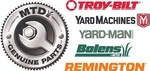 Mtd,troy-bilt,yard-man,bolens,remington Oem 725-06732A Controller. Fixed Price $59.00.