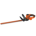 Black+decker Electric Hedge Trimmer, 22-INCH BEHT350. Fixed Price $59.00.
