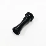 Hedgehog Studio Machine Cut Aluminum Handle Knob Narrow (zpi Collaboration Ltd). Fixed Price $27.29.