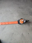 Stihl HS82R Hedge Trimmers 30 Inch Series Great Condition! Less Than 1 Year Old. Fixed Price $595.00.