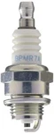 Ngk Spark Plug Leaf Blower Trimmer Chainsaw BPMR7A. Fixed Price $12.30.