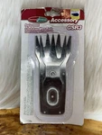 American Gardener 3" Grass Shear Blade GSR3 GS36 Replacement Electric. Fixed Price $12.99.