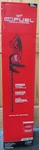 Milwaukee 3033-20 M18 Fuel 18V 24" Cordless Lithium-ion Hedge Trimmer -bare Tool. Fixed Price $279.95.
