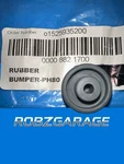 Nos Stihl Rubber Bumper Cushion 0000-882-1700 Fits PH80 Hedge Shears B76B. Fixed Price $16.95.