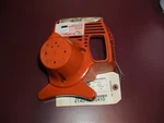 New Oem Stihl Trimmer EASY2START Rewind Starter Cover Km Fs 45 46 55 R/c-e Read!. Fixed Price $28.04.