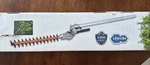 Sunseeker Dual Action Hedge Trimmer Attachment Blade (fits Universal System). Fixed Price $39.90.
