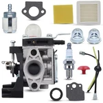 Carburetor Kit For Echo Shindaiwa SRM-2620 T262 AH262 C262 LE262 PS262 Trimmer. Fixed Price $41.50.