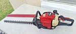 Redmax CHTZ2401 ,HTZ2401 Double Sided Hedge Trimmer. Fixed Price $224.99.