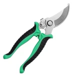 Professional Pruning Shears - Sharp, Bypass, Tree Trimmers, Hand Clipper.. Fixed Price $17.20.