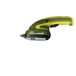 Sun Joe HJ602C 3.6-VOLT 2-IN-1 Cordless Hedger Works. Fixed Price $18.89.
