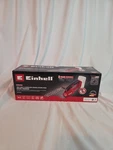 Einhell 18V Cordless Grass Shear & Hedge Trimmer Ge-cg Li -tool Only- No Bat. Fixed Price $20.00.