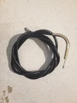 (1)ECHO Cable Part # 178-002-11520. Fixed Price $15.00.