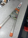 Genuine Stihl Adjustable Extended Hedge Shears 7010 881 3609. Fixed Price $109.99.