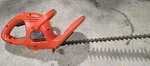 Black+decker In. Electric Hedge Trimmer - TR1700, Corded 2.4 Amps 120 Volt. Fixed Price $14.90.