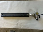 John Deere Extended Reach Hedge Trimmer Attachment Homelite. Fixed Price $24.95.