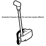 Oem Ignition Coil Module For Husqvarna Poulan Pro Weed Eater Part# 530039134. Fixed Price $24.99.