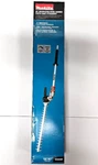 Makita 20" Articulating Hedge Trimmer Attachment 18V EN402MP Couple Shaft Volt. Fixed Price $169.97.