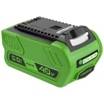 5.0AH For Greenworks G-max Lithium Battery 29472 29462 29252 20202 40 Volt New. Fixed Price $96.88.