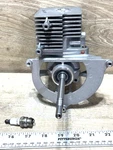 Craftsman Trimmer WS2200 Short Block Engine Used 264191. Fixed Price $49.95.
