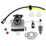 Carburetor Kit For Shindaiwa AH231 LE231 T231 M231 Trimmer A021002150 New. Fixed Price $13.16.