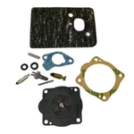 Genuine Oem Kawasaki Carburetor Kit (KT12AD) For Small Engines / 99969-0717C. Fixed Price $63.86.