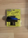 Ryobi A99DT01 Wood Door Trimmer And Blade Planer. Fixed Price $25.00.