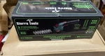 Sierra Tools Mini Cordless Chainsaw 4" Blade Multi-speed. Fixed Price $39.00.