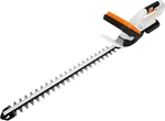20V Cordless Hedge Trimmer With 21" Blade & Fast Charger, Ultra-light Design. Fixed Price $113.99.