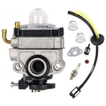 Carburetor F Walbro WYL-19-1 WYL-196 WYL-240-1 Shindaiwa 20016-81020. Fixed Price $15.99.