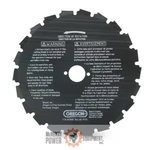 Genuine Oregon Blade, Brush Cutter, Eia, 22 Tooth Part# 41-931. Fixed Price $20.52.