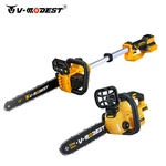 12" Electric Cordless Telescopic For Dewalt Battery Power Saws. Fixed Price $79.99.