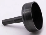 Genuine Echo Clutch Drum Fits SRM-225 PAS-225 17500548931. Fixed Price $15.48.